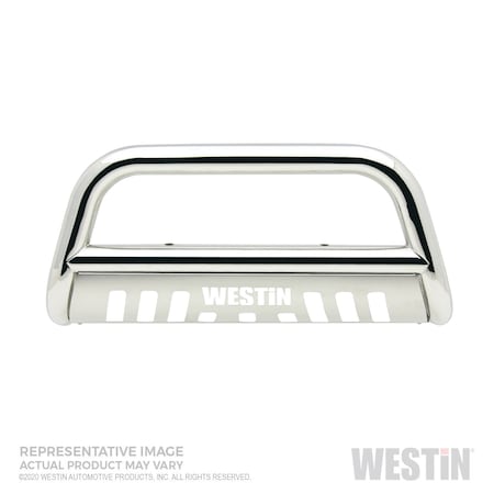 Westin E-Series Bull Bar 31-4020